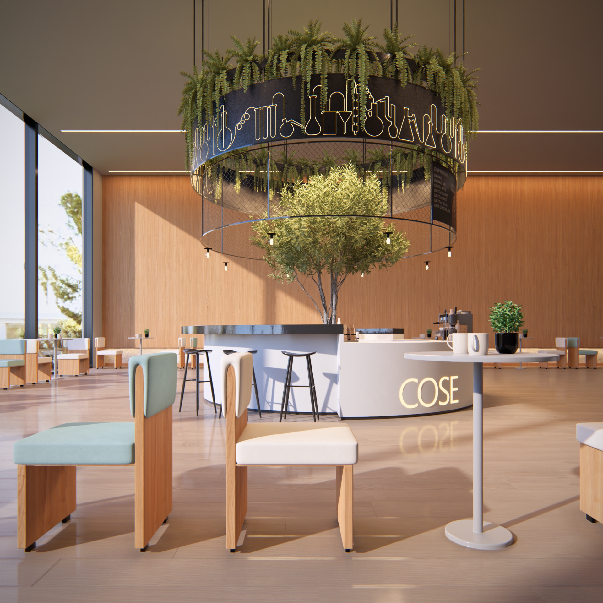 Planta 3