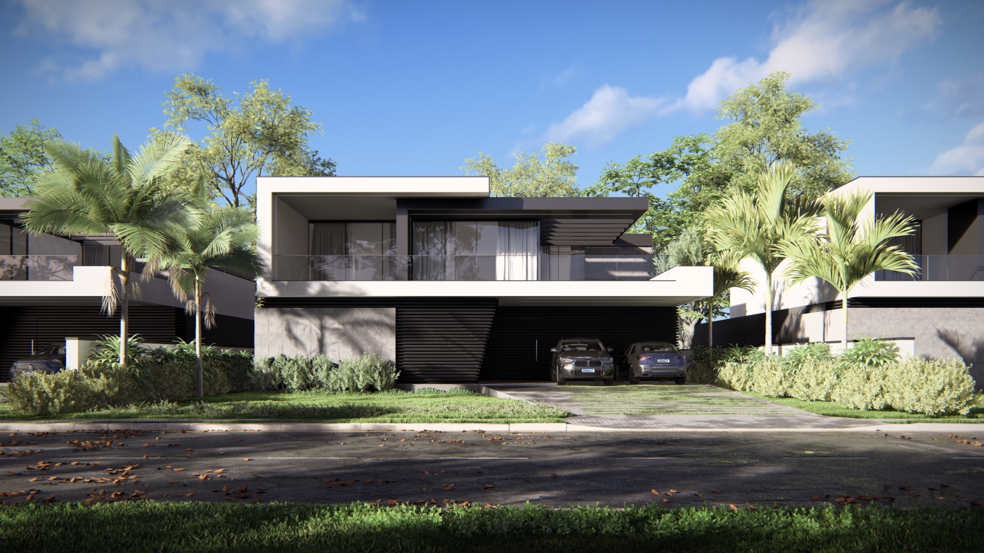 Planta 1