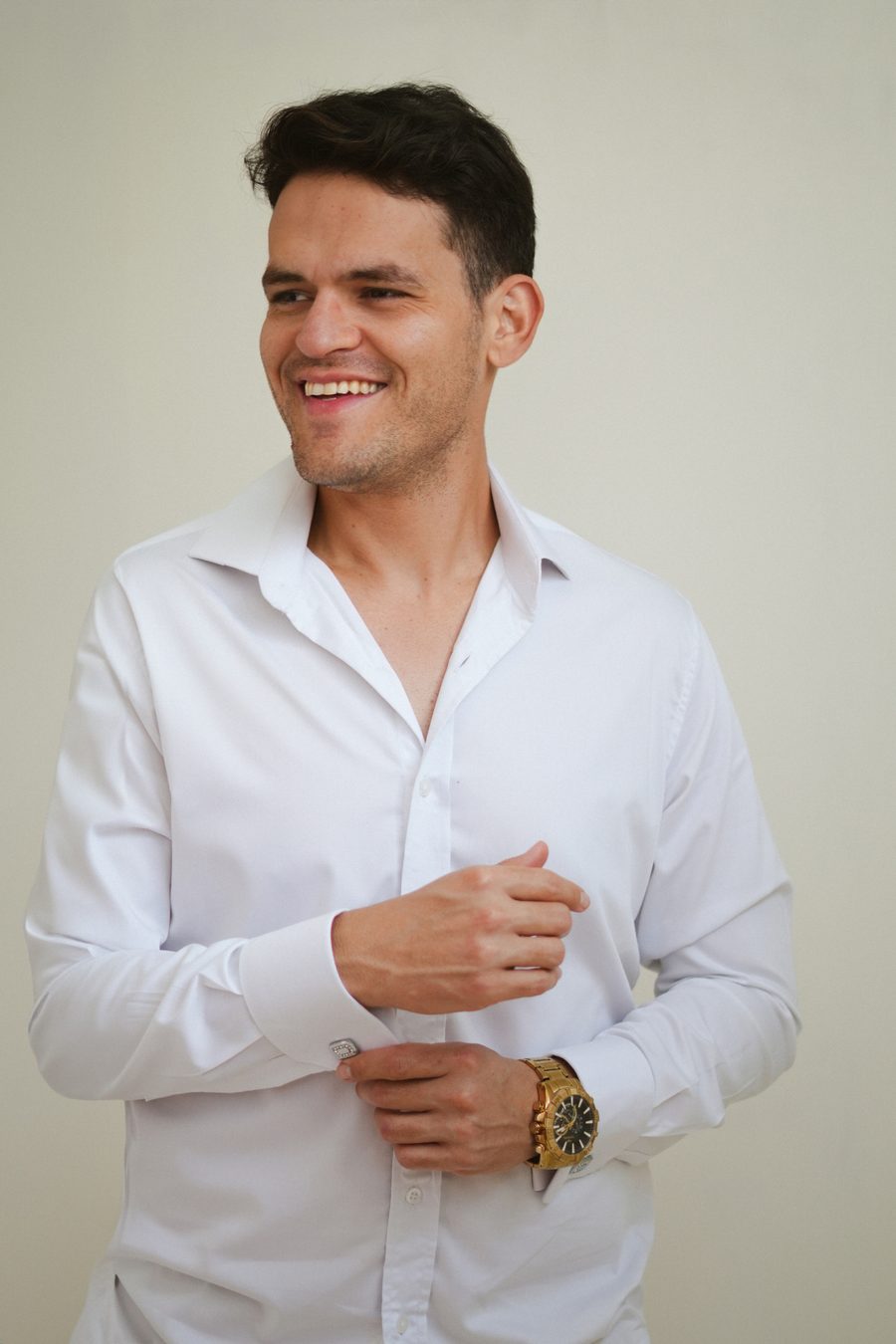 Mateus Ruy, arquiteto e urbanista